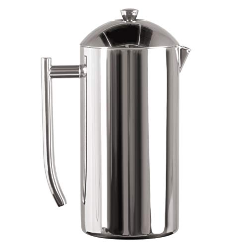 Polished Stainless Steel
