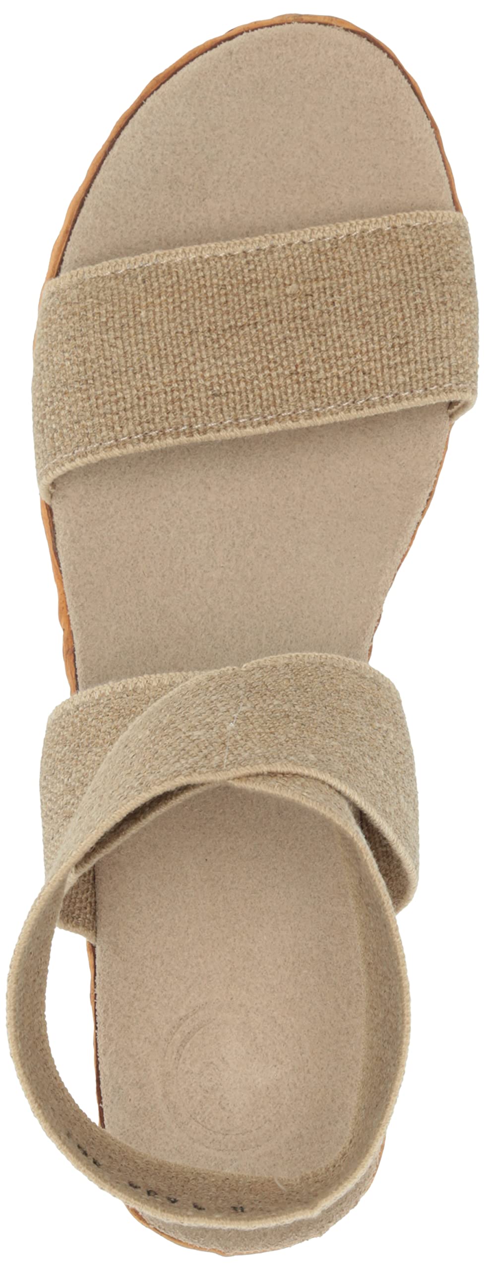 Charleston Shoe Company Bermuda - Comfortable Women's Casual Slip-On Shoes for Walking, Travel & Everyday Wear | Lightweight & Breathable Summer Sandals