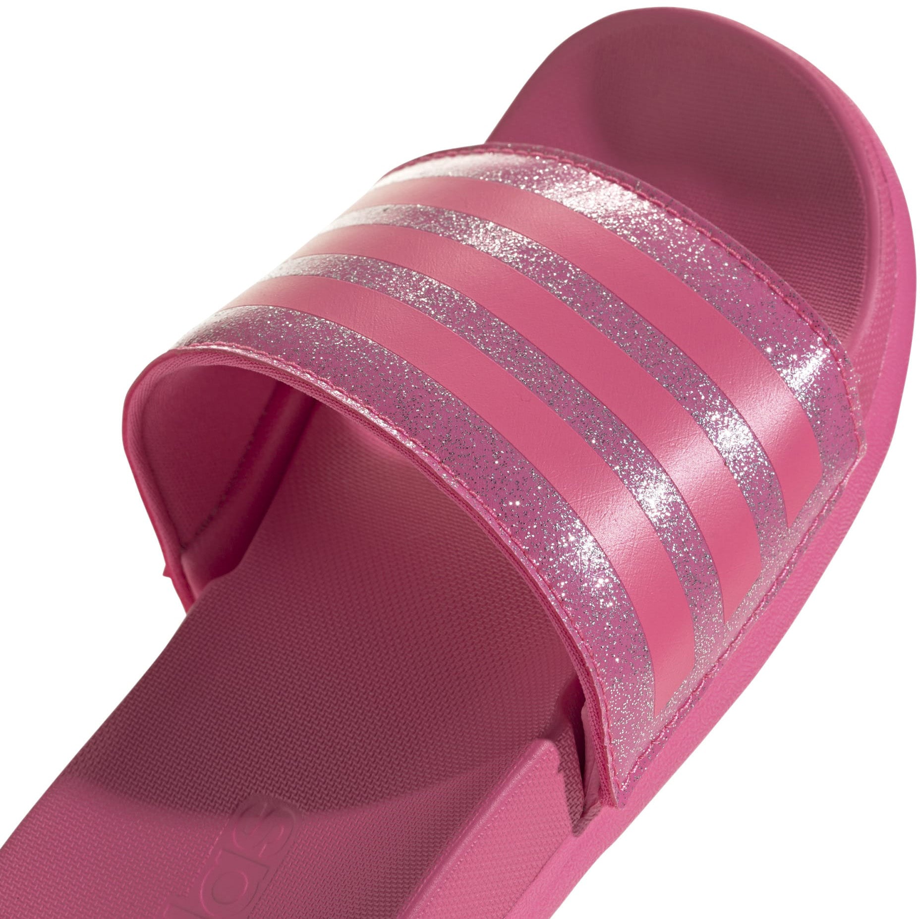 Adilette Comfort Kids Slides - Soft & Lightweight Sandals for Boys & Girls - Perfect for Pool, Beach, and Summer Playtime