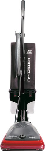 Sanitaire SC689A Commercial Upright Vacuum Cleaner with 12