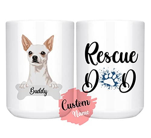 Rescue Dad