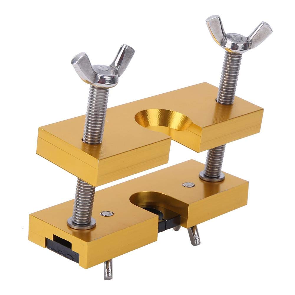 Dilwe Professional Trumpet Mouthpiece Puller Tool - Brass Wind Instrument Repair Accessory for Easy Removal & Maintenance | Perfect for Band, Orchestra & Music School Use
