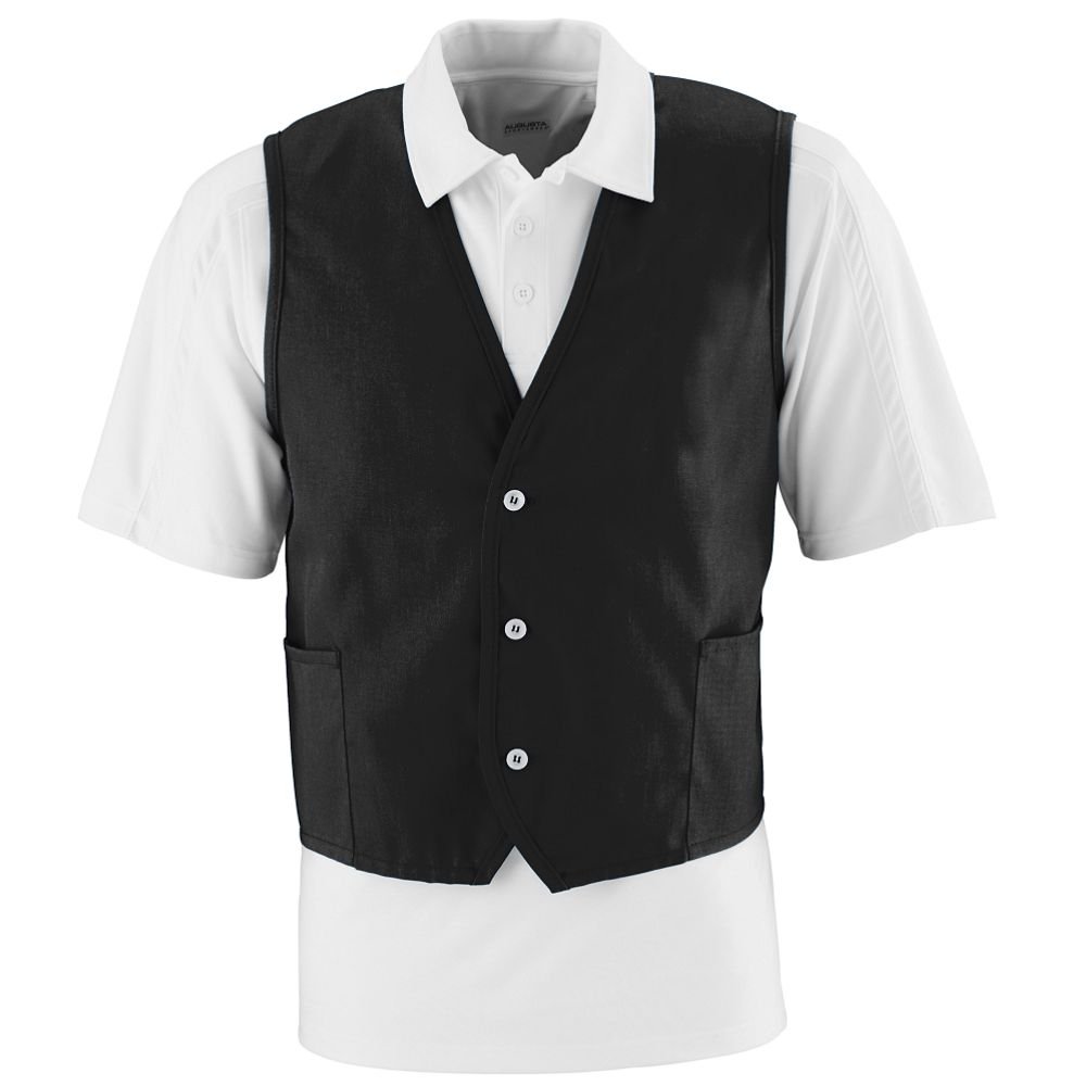 Augusta Sportswear Men's 2145 Performance Polo Shirt - Moisture Wicking, Breathable Fabric for Golf, Tennis & Casual Wear