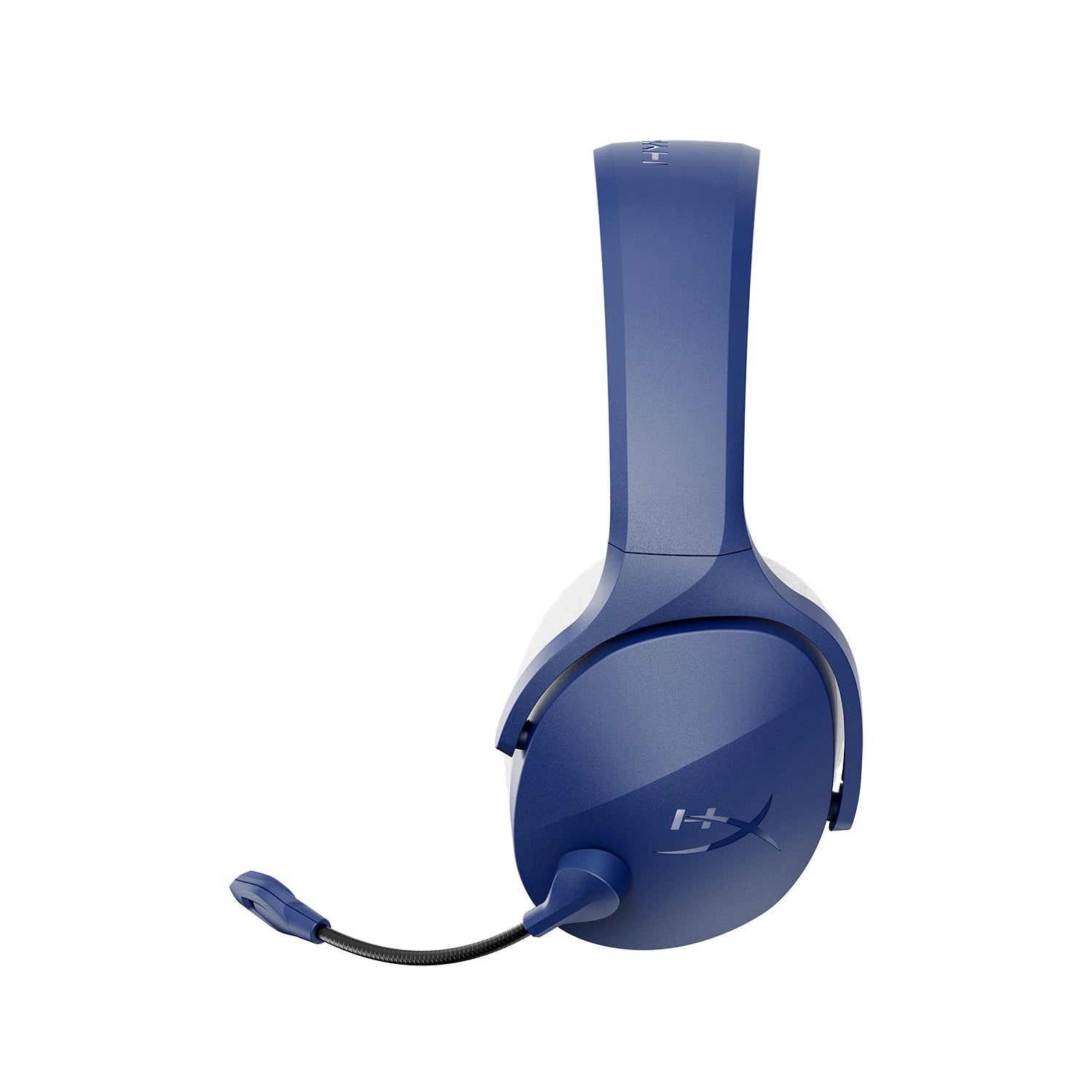 HyperX Cloud Jet Wireless Gaming Headset - Noise Cancelling, 7.1 Surround Sound, 30H Battery - Perfect for PC, PS5, Xbox & Mobile Gaming