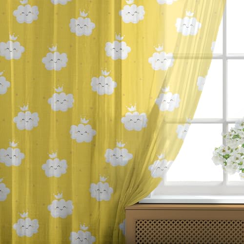 Earth Yellow White