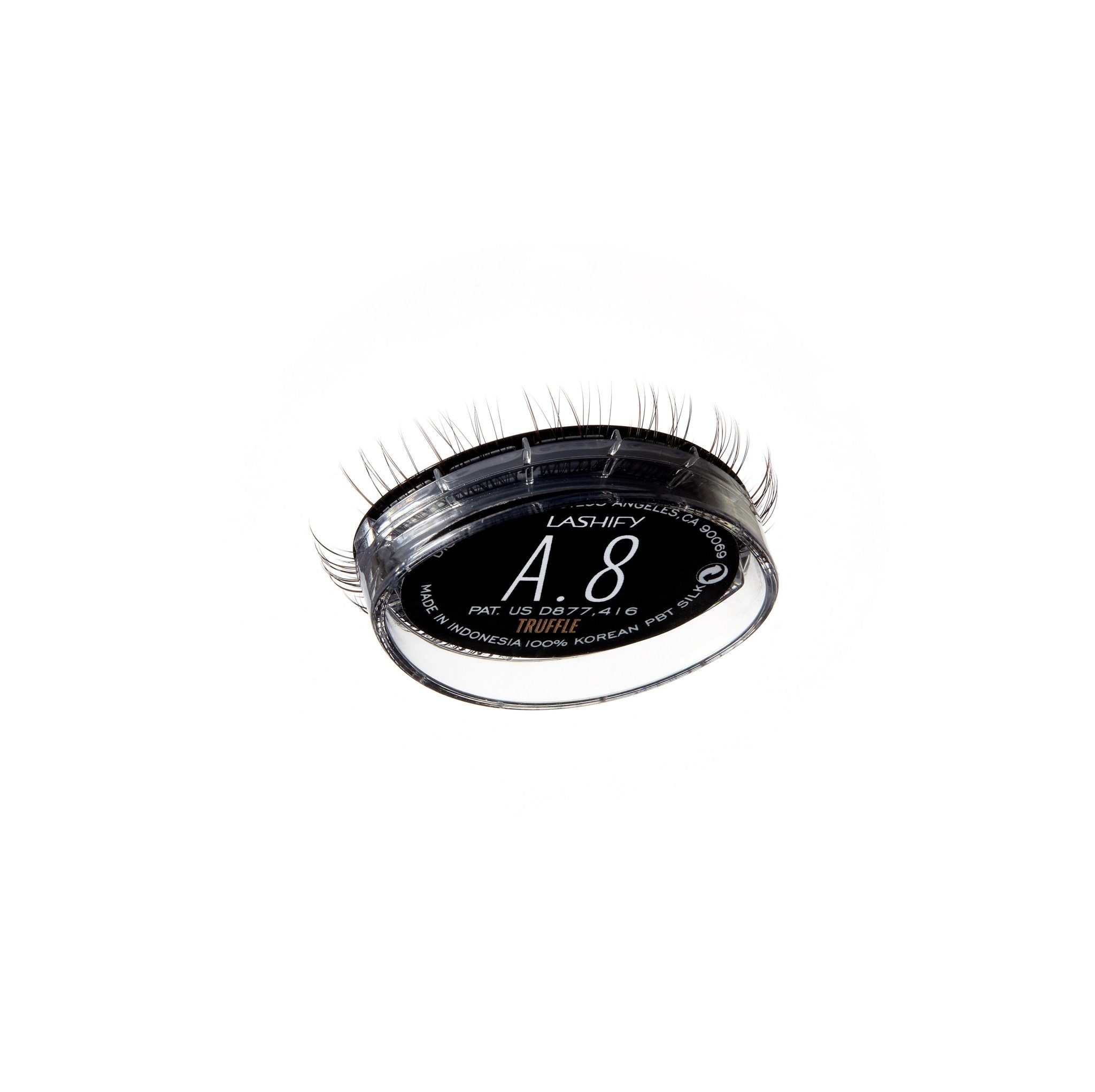 Amplify Core Gossamer® Lash - Volumizing Mascara for Long & Thick Lashes | Perfect for Daily Wear & Special Occasions