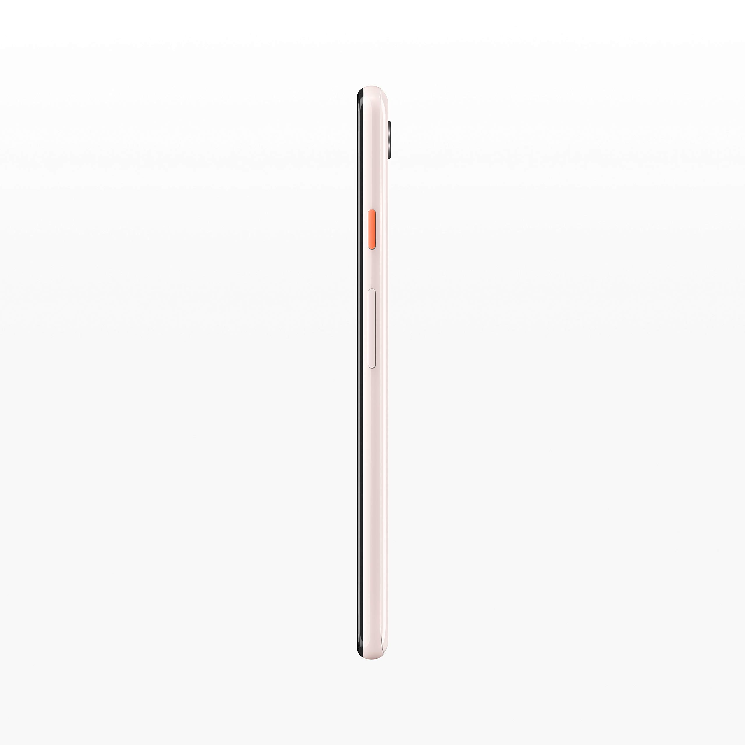 Google Pixel 3 Unlocked Smartphone - 64GB Storage - Not Pink - Perfect for Travel, Photography & Business Use