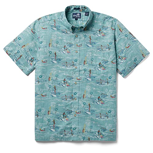 Surfer's Paradise-nile Blue