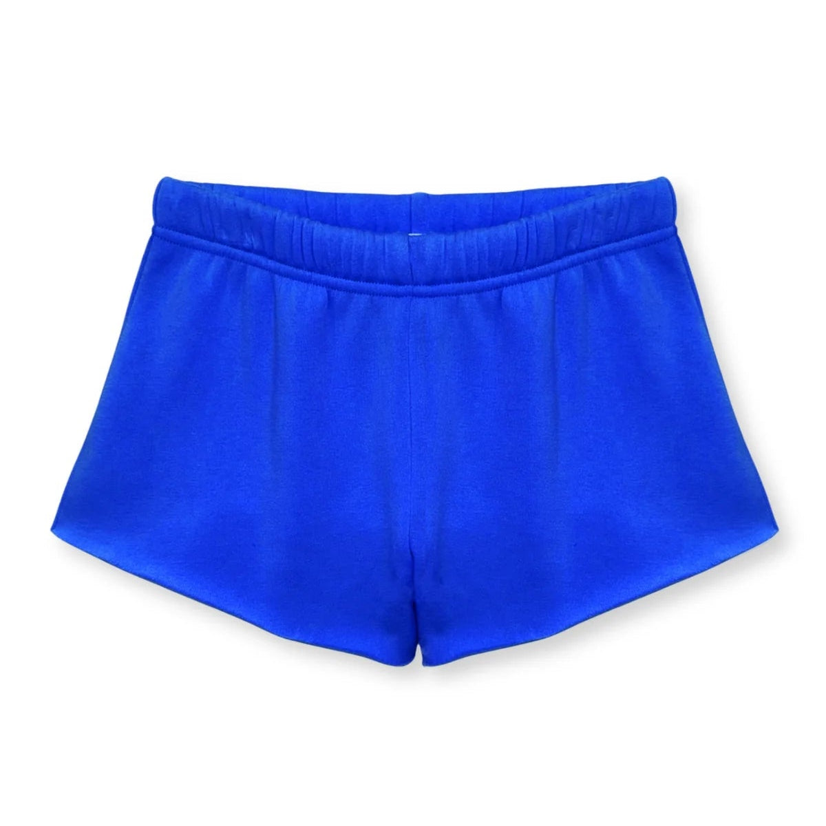 Katie J Dylan Short - Stylish Women's Denim Shorts in Mykonos Blue | Perfect for Summer Outfits, Beach Vacations & Casual Wear