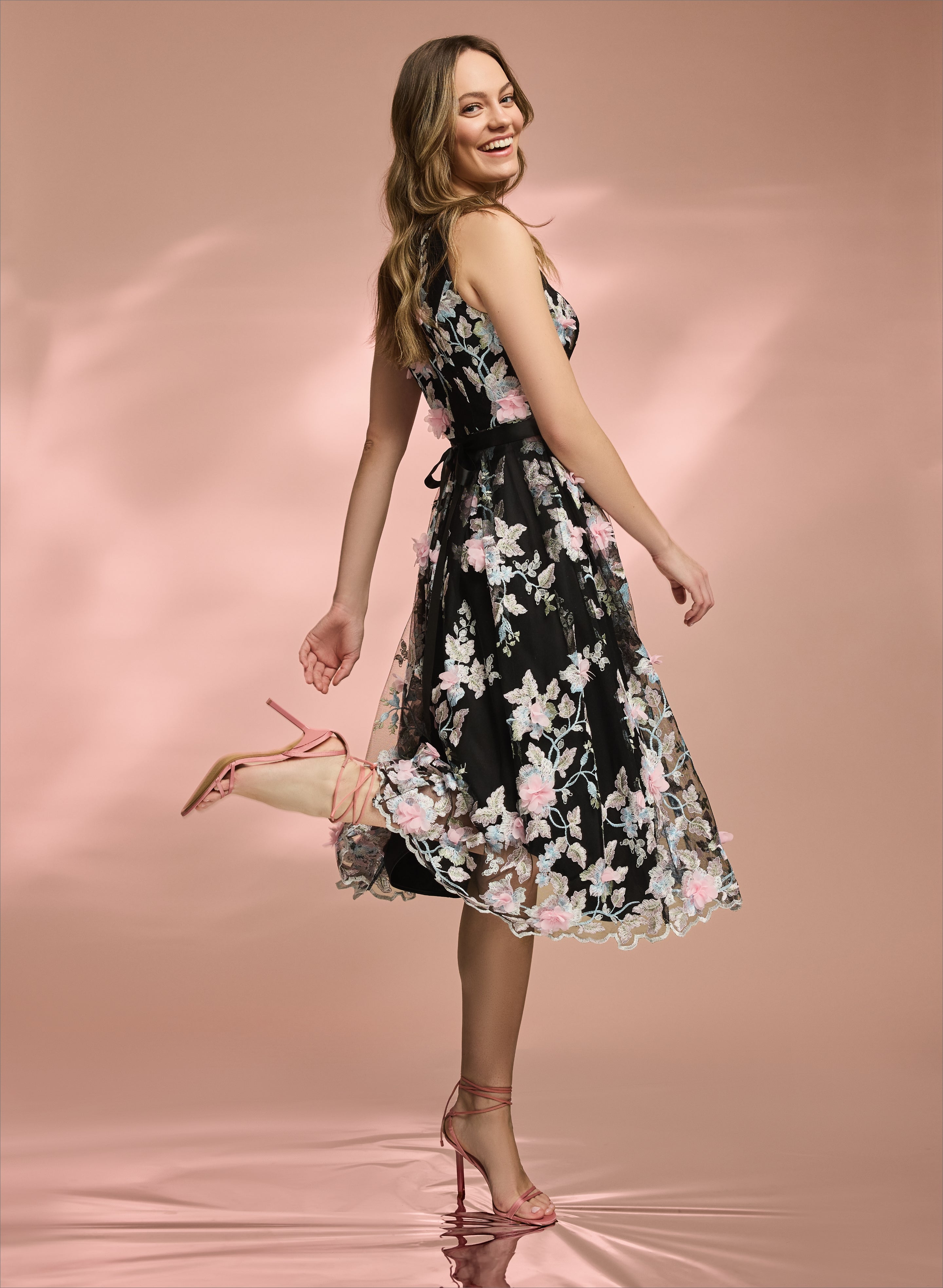 Evening Dresses 2025 - Elegant & Trendy Look 12 for Women | Perfect for Prom, Party & Special Occasions