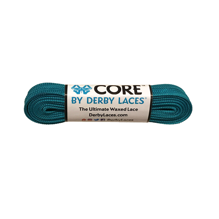 Core Laces - Premium Shoelaces for Sneakers, Boots & Dress Shoes | Durable & Stylish for Running, Work & Everyday Wear