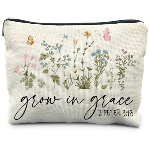 grow in grace