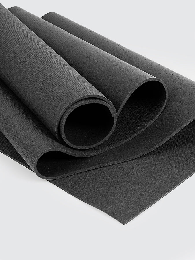 Eco-Friendly Oeko Tex Certified 4.5mm Extra Long & Wide Yoga Mat for Home & Studio Practice - Perfect for Hot Yoga, Pilates, and Meditation