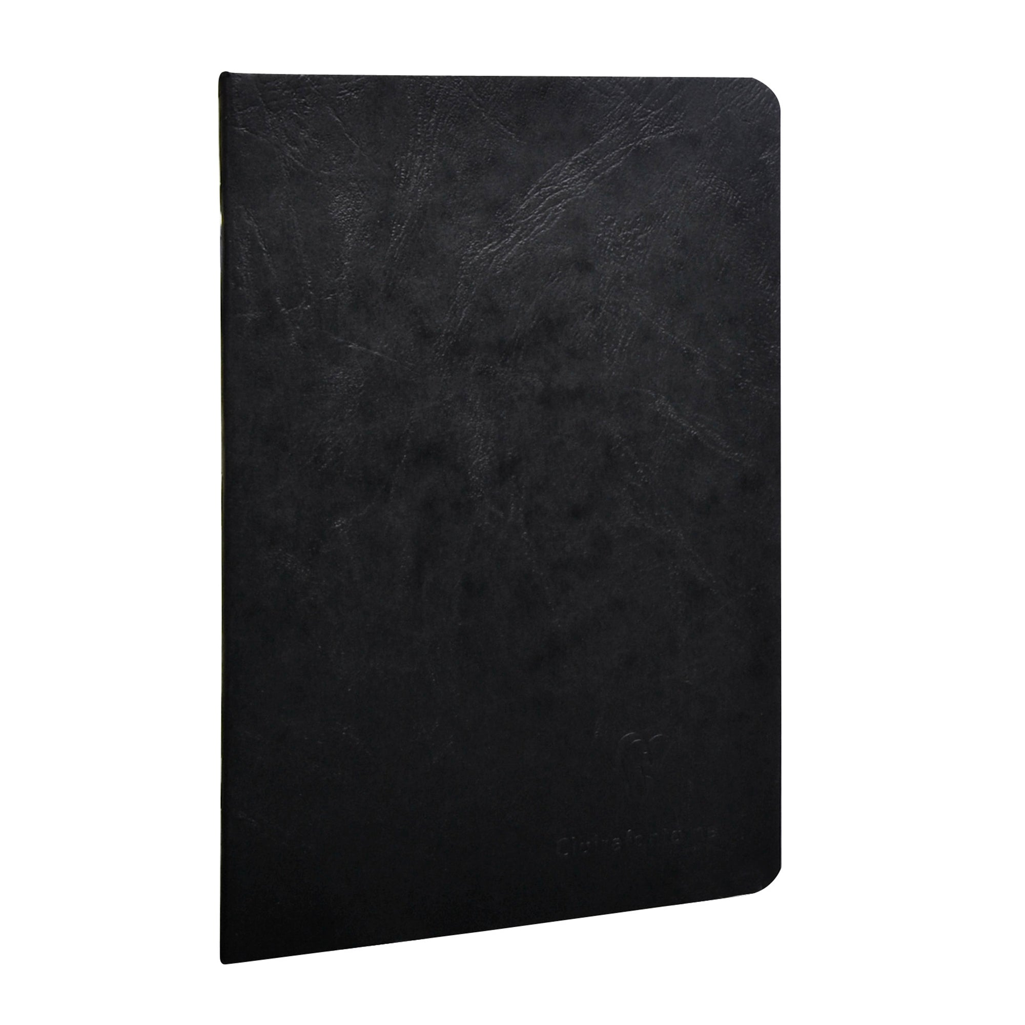 Premium A5 Leather Notebook - College Ruled Paper for Journaling, Note Taking & Office Work - Perfect for Students, Professionals & Writers