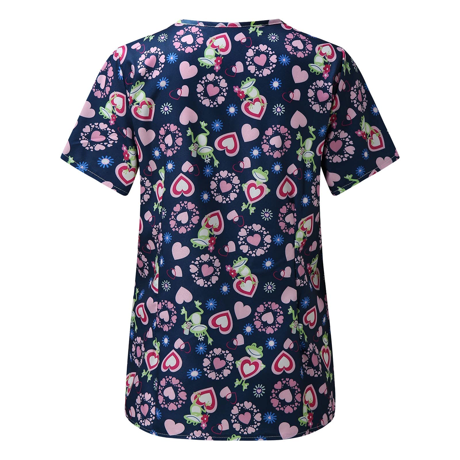 Women's Flowy Summer Tank Tops - V-Neck Printed Cami Shirts for Casual & Business Wear | Lightweight Sleeveless Blouses for Office, Beach, and Everyday Outfits