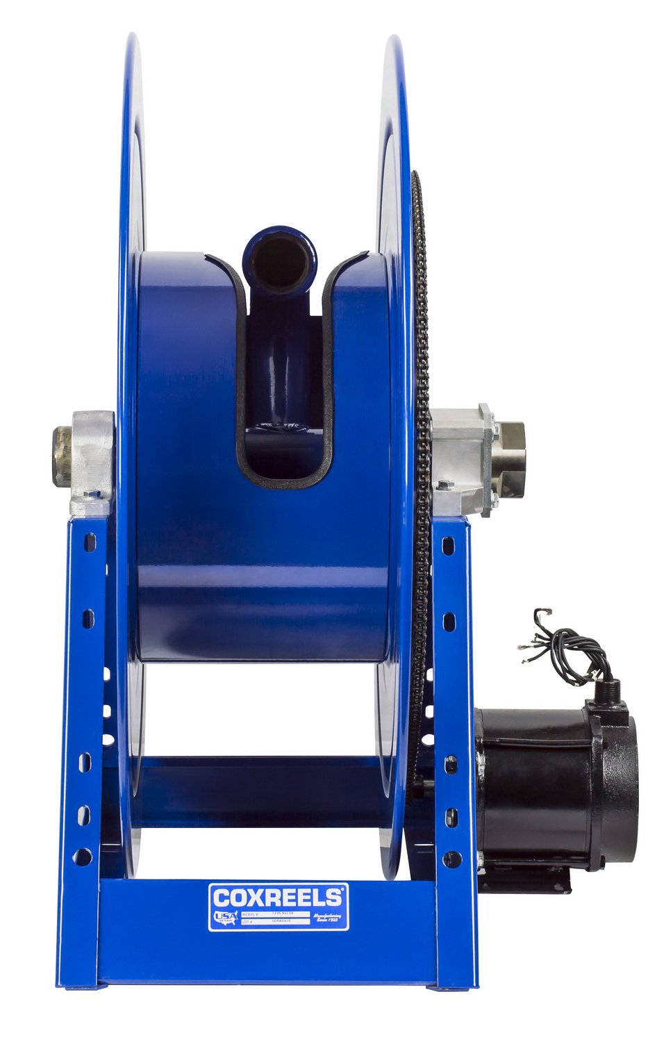 Coxreels Air Hose Reel 2
