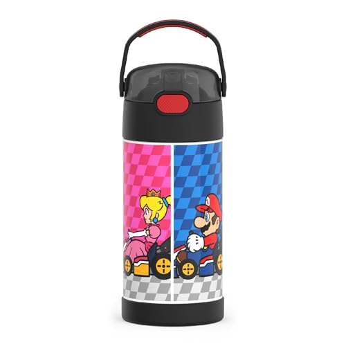 Super Mario Brothers