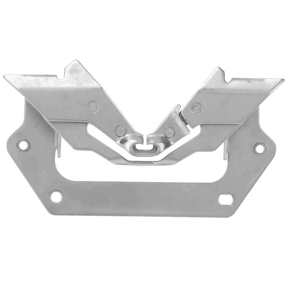 Durable Metal Knitting Machine Yarn Feeder - Lightweight Spare Part for Smooth Knitting | Perfect for DIY Knitting Projects, Sock Machines & Home Crafting