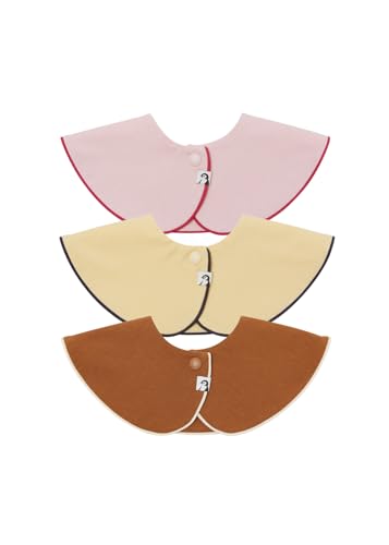Set B(strawberry Pink, Butter Yellow, Orange Brick)