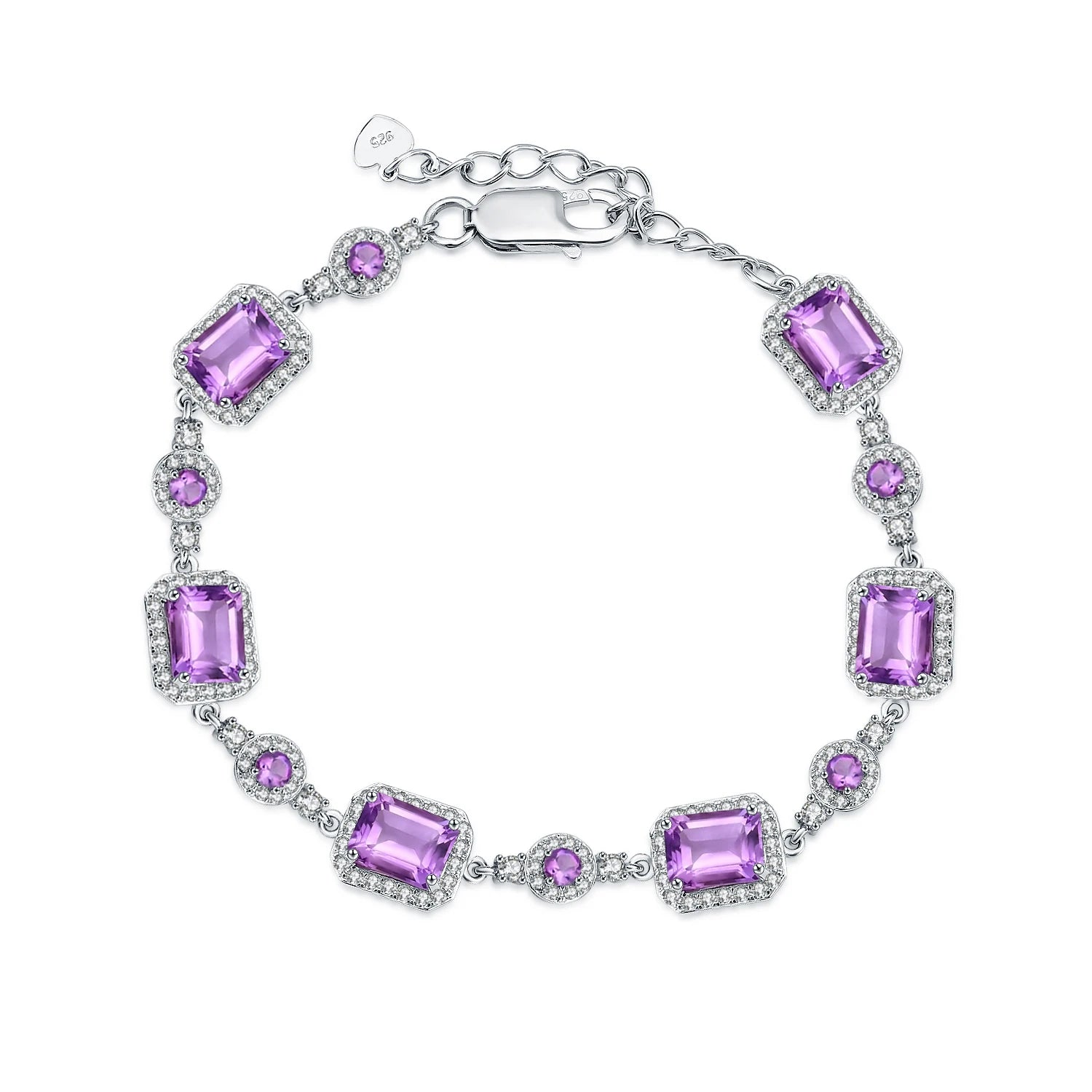 Dream Bracelet for Women - Elegant & Adjustable Crystal Beaded Bracelet - Perfect for Gifts, Parties & Everyday Wear