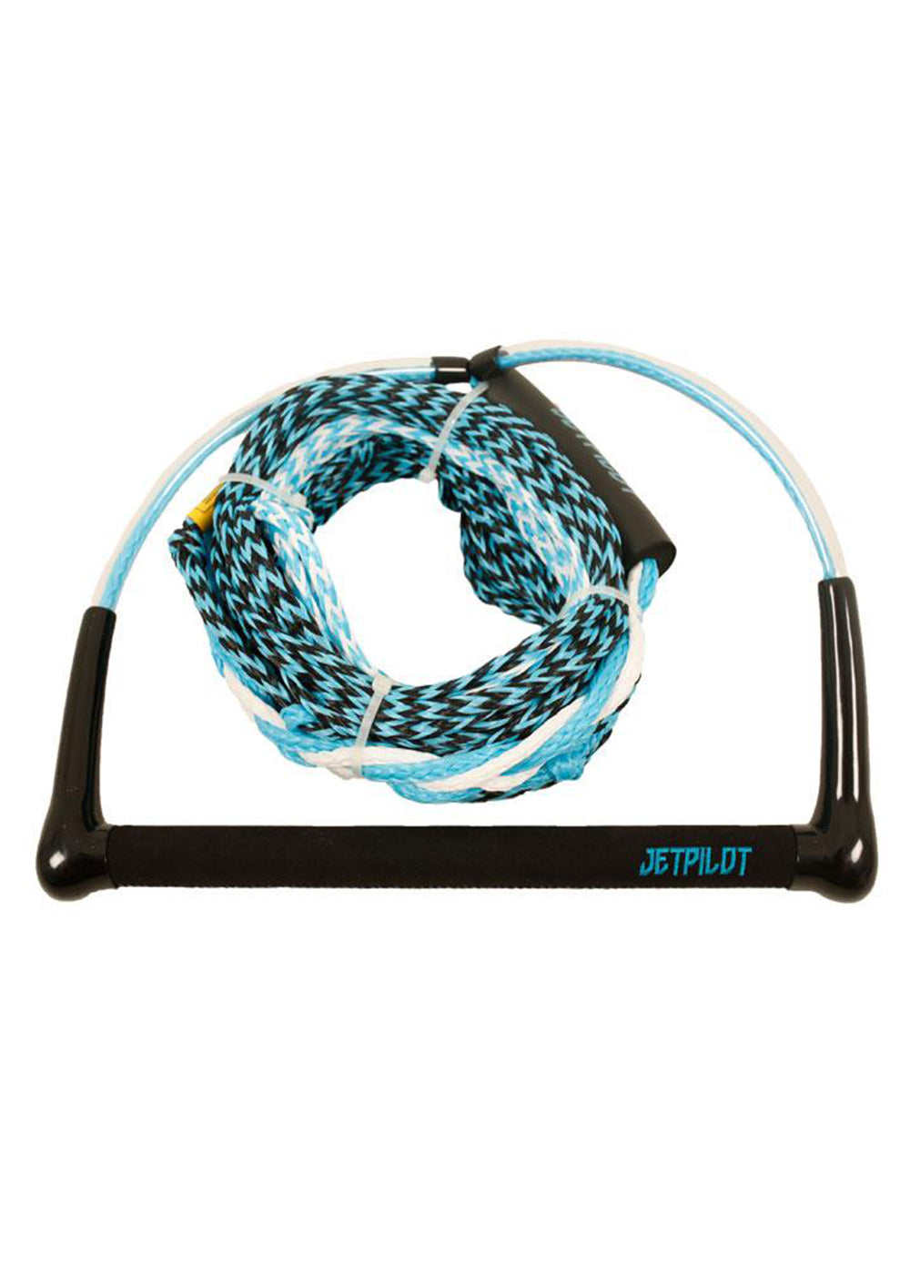 Jet Pilot JP Wake Rope Combo - Premium Water Ski Rope with Handle for Wakeboarding, Waterskiing & Tubing - Perfect for Lakes, Rivers & Ocean Watersports