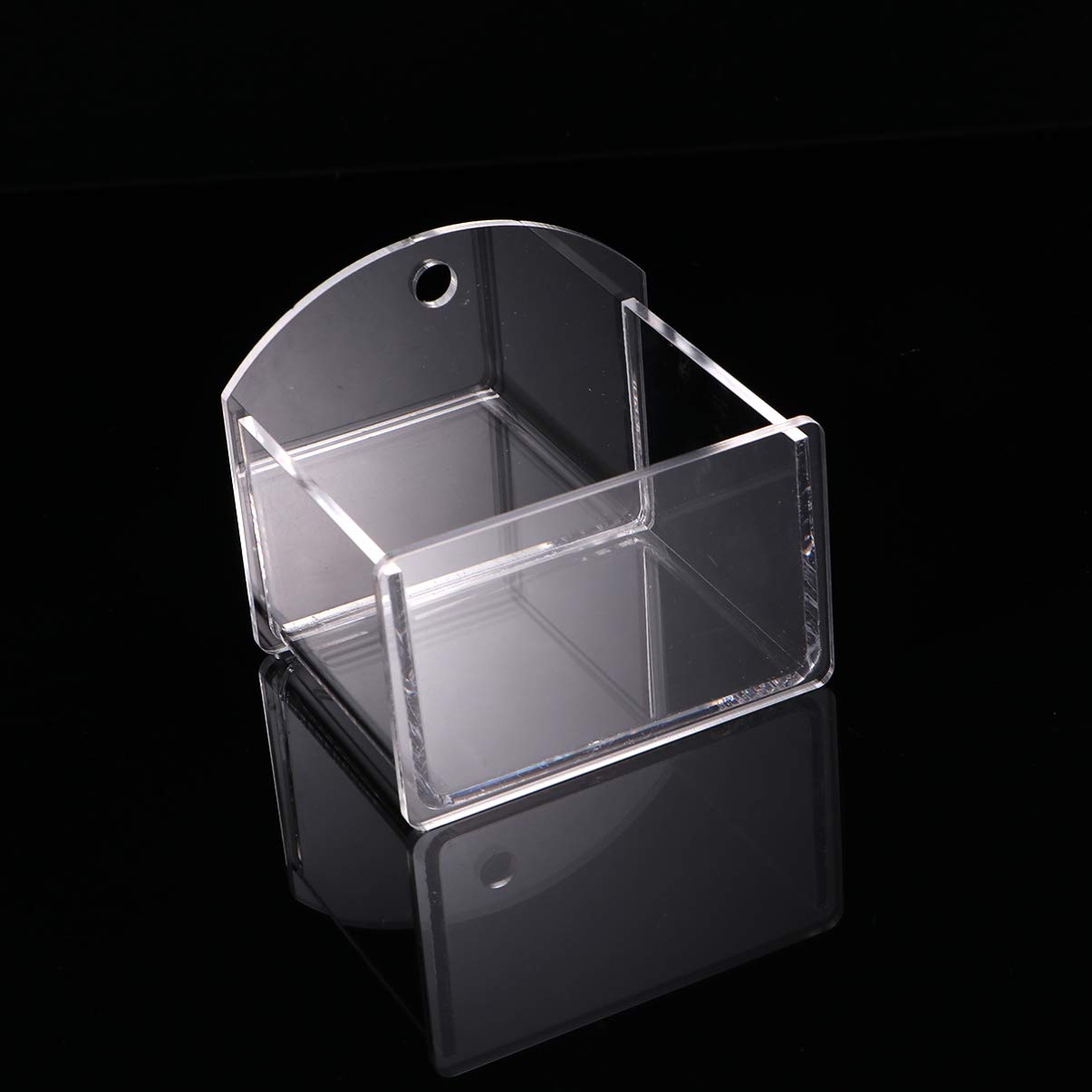 Balacoo Reptile Food & Water Bowl - Durable Terrarium Dish for Bearded Dragons, Lizards, Snakes & Pets - Perfect for Feeding Worms, Insects & Hydration in Tanks & Habitats