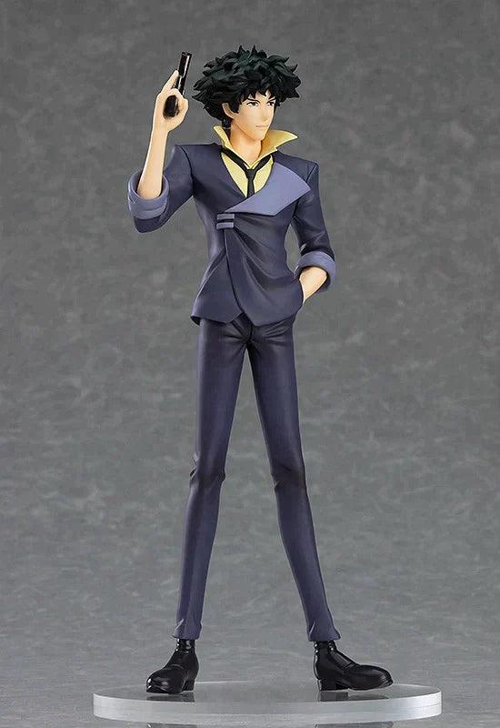 Spike Spiegel Cowboy Bebop Anime Action Figure - Pop Up Parade Collectible for Fans, Home Decor & Gift for Anime Lovers