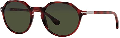 Red/Green