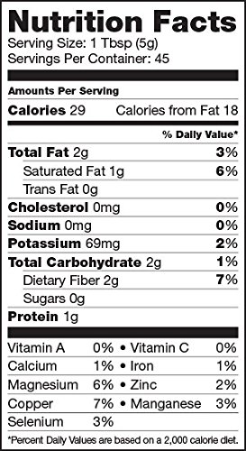 Organic Sunfood Cacao Powder - 8oz (Pack of 2) | Raw, Vegan, Gluten-Free Superfood for Baking, Smoothies & Healthy Hot Chocolate | Perfect for Desserts, Energy Balls & Keto Recipes