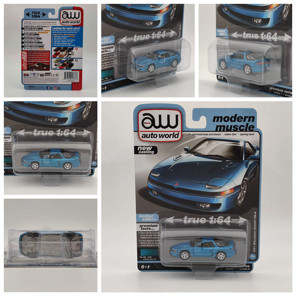 1/64 Scale Diecast Toy Cars Collection - Toyota, Dodge, Mitsubishi, Chevy, Lincoln Models | Perfect for Collectors, Kids Play & Display Gifts