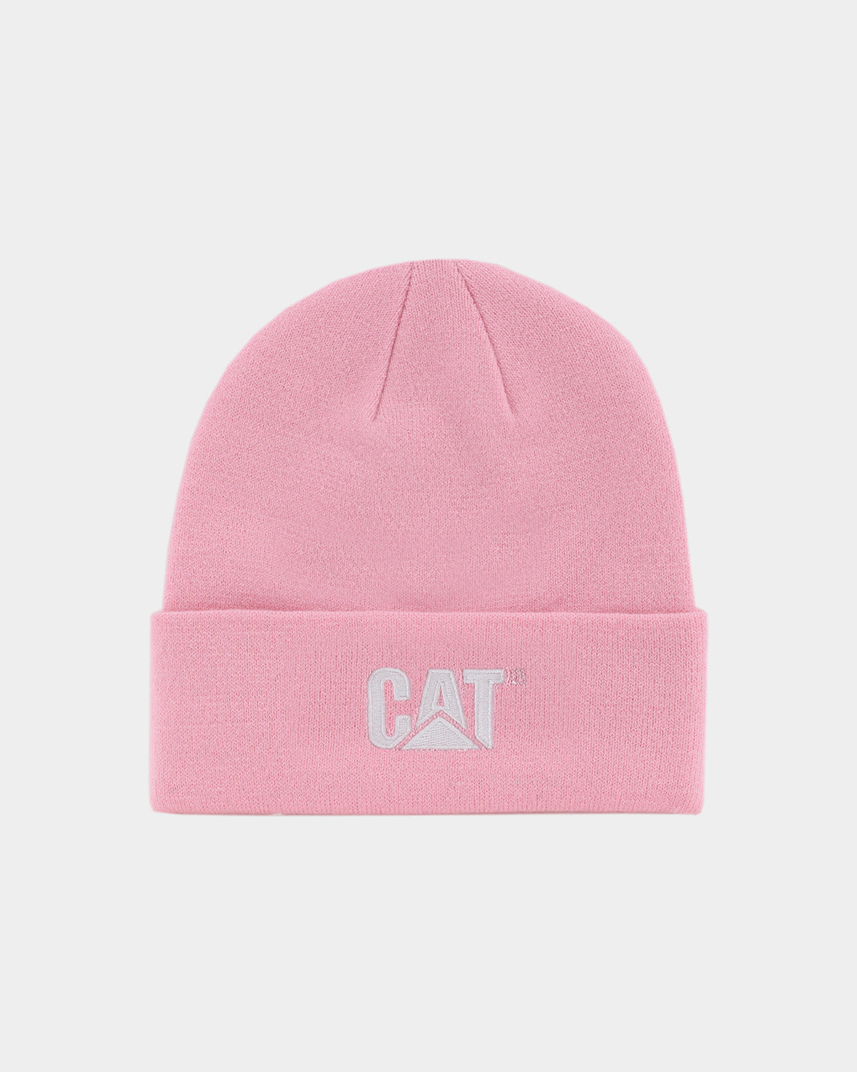 TRADEMARK CUFF BEANIE - Winter Knit Hat for Men & Women - Warm Fleece Lined Skull Cap - Perfect for Snowboarding, Skiing & Outdoor Activities