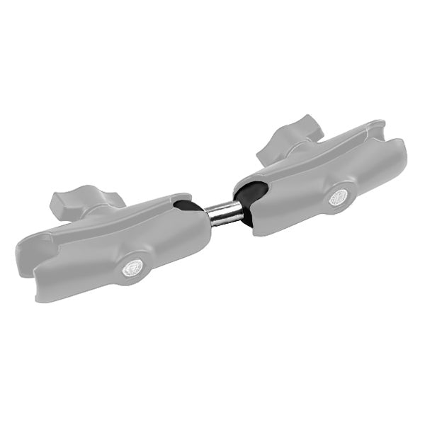 RAM B-230U Double Ball Adapter - Universal 1