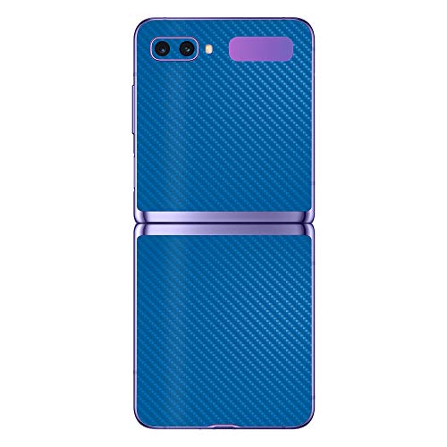 Solid Blue