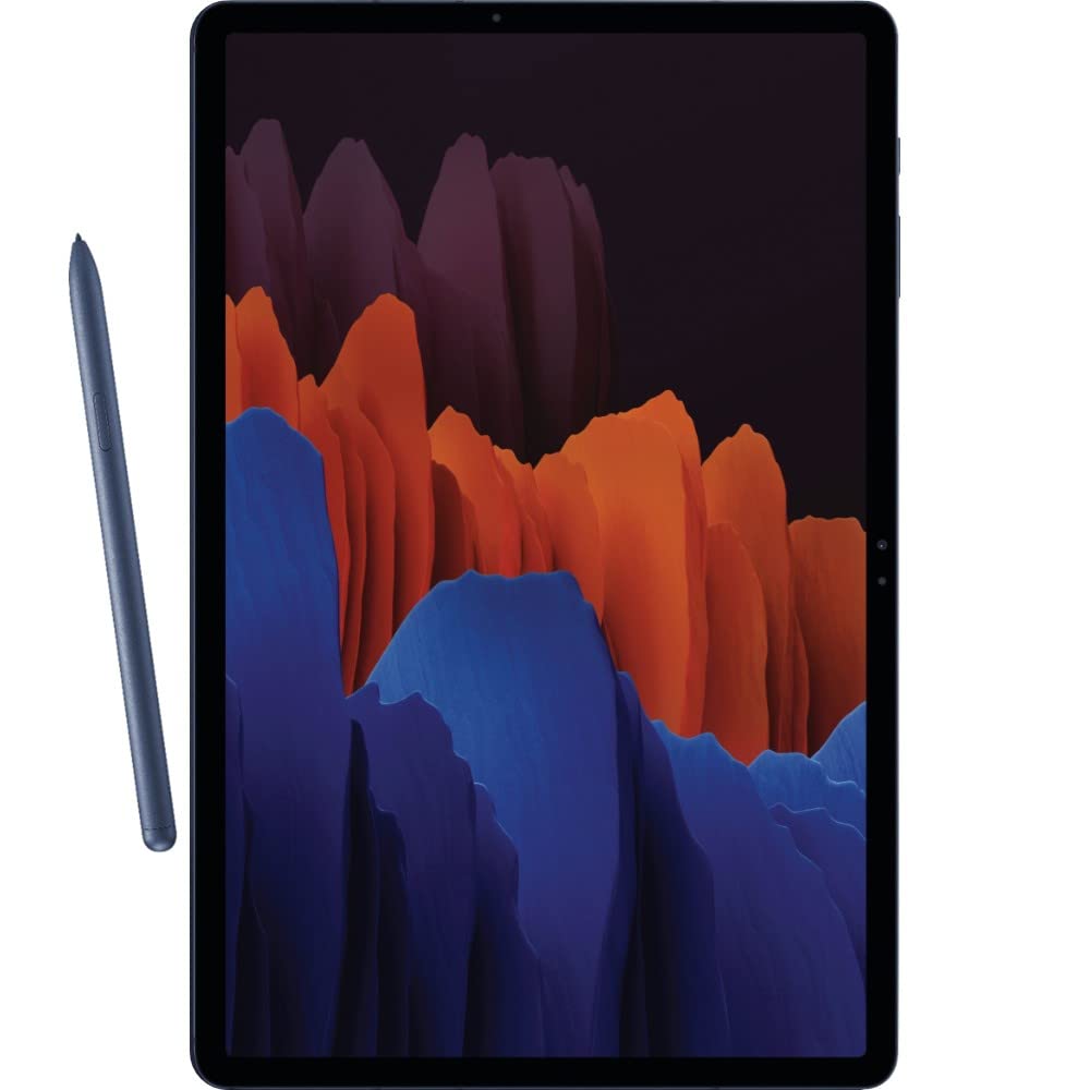 Renewed Samsung Galaxy Tab S7+ 12.4