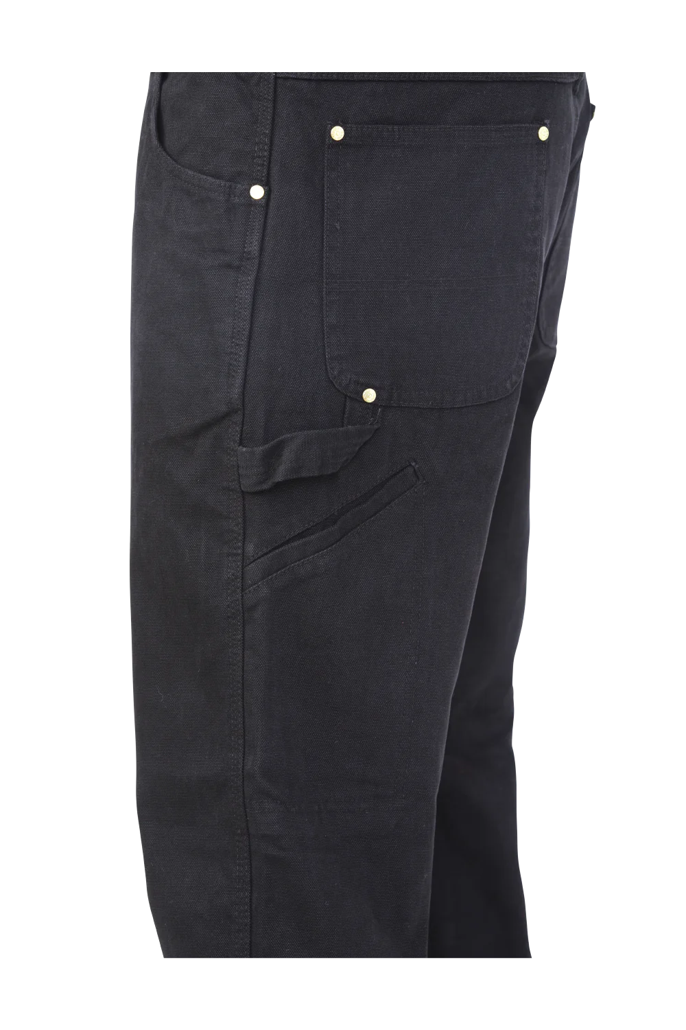 Tough Duck Washed Duck Work Pants WP02 - Durable & Comfortable Men's Workwear for Construction, Farming & Outdoor Activities