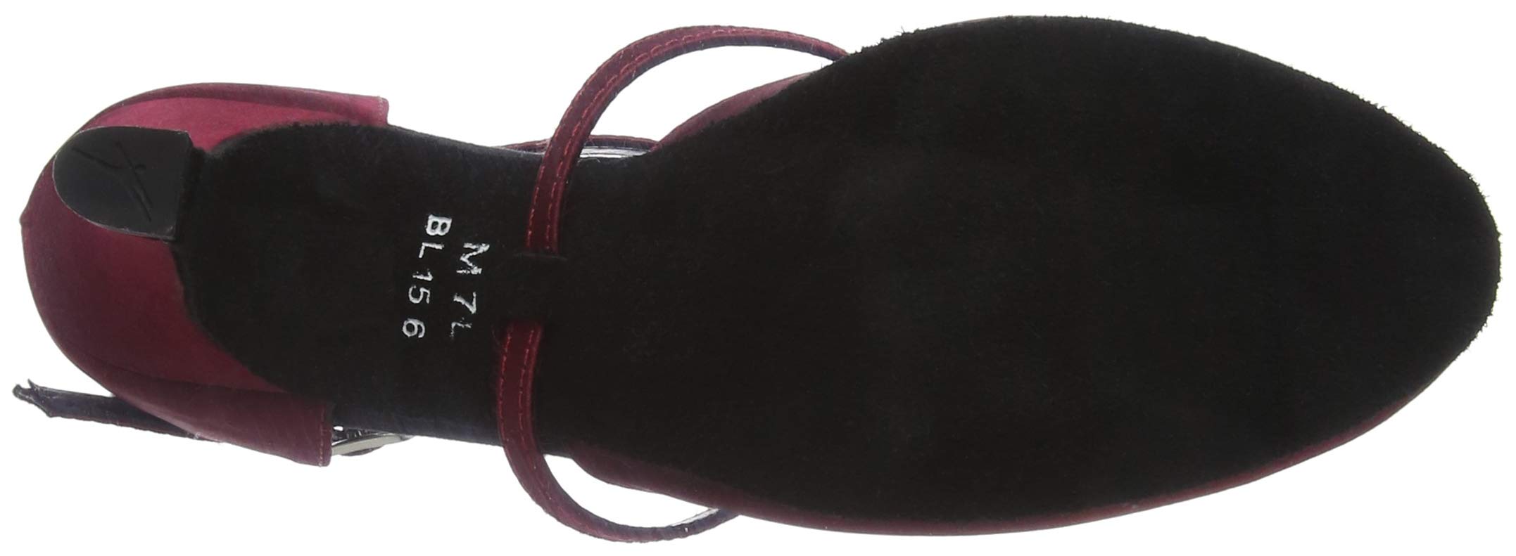 Best Women's Ballroom & Latin Dance Shoes for Competition & Practice - Professional Comfort & Style for Salsa, Tango & Waltz
