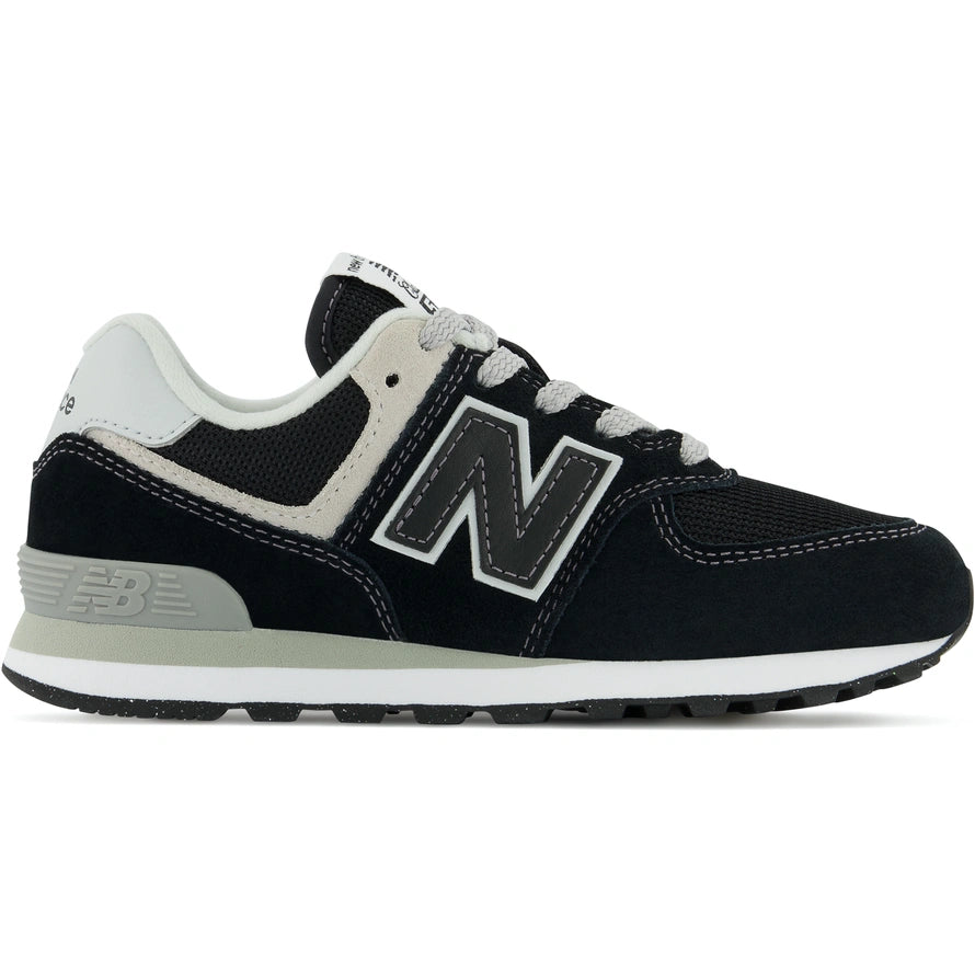 New Balance 574 Sneakers for Toddlers & Little Kids - Lightweight Comfortable Running Shoes for Boys & Girls - Perfect for School, Play & Everyday Wear