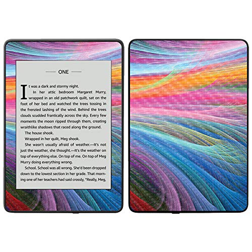 Rainbow Waves