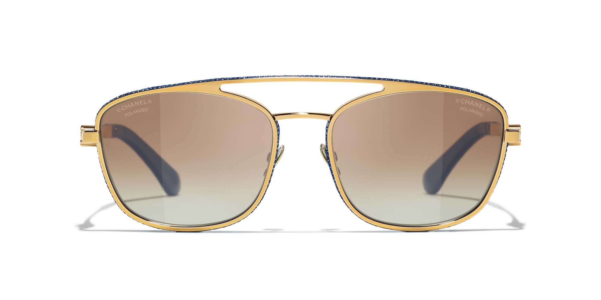 Chanel 4290Q Sunglasses - Luxury Designer Shades for Women - UV Protection & Fashion Statement - Perfect for Beach, Driving & Outdoor Activities