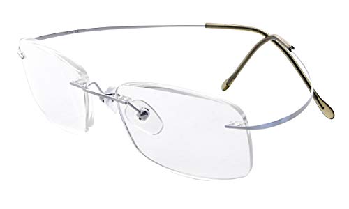 Lens Width 51mm-silver