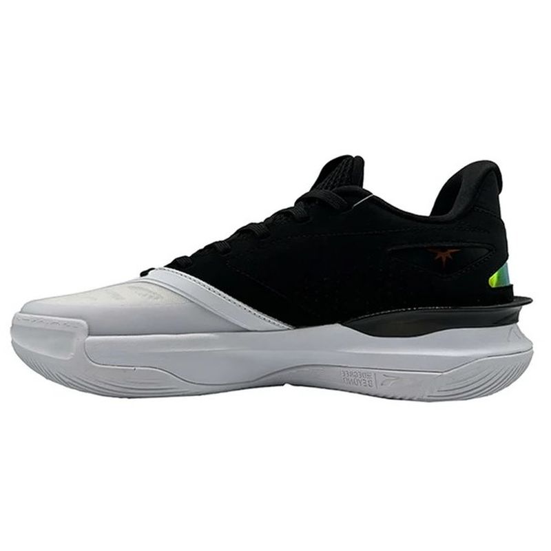 361 Degrees Supernova Men's Basketball Shoes - High Performance Sneakers for Indoor & Outdoor Court Play