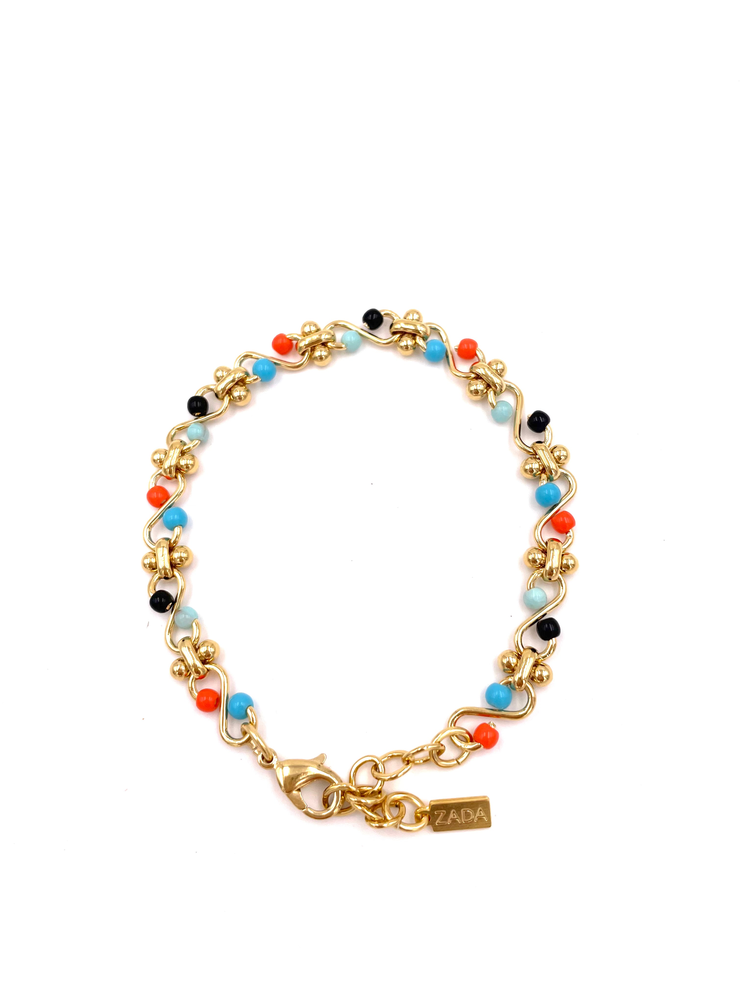 Beautiful You Bracelet - Elegant Adjustable Beaded Bracelet for Women, Perfect for Everyday Wear, Gifts & Special Occasions