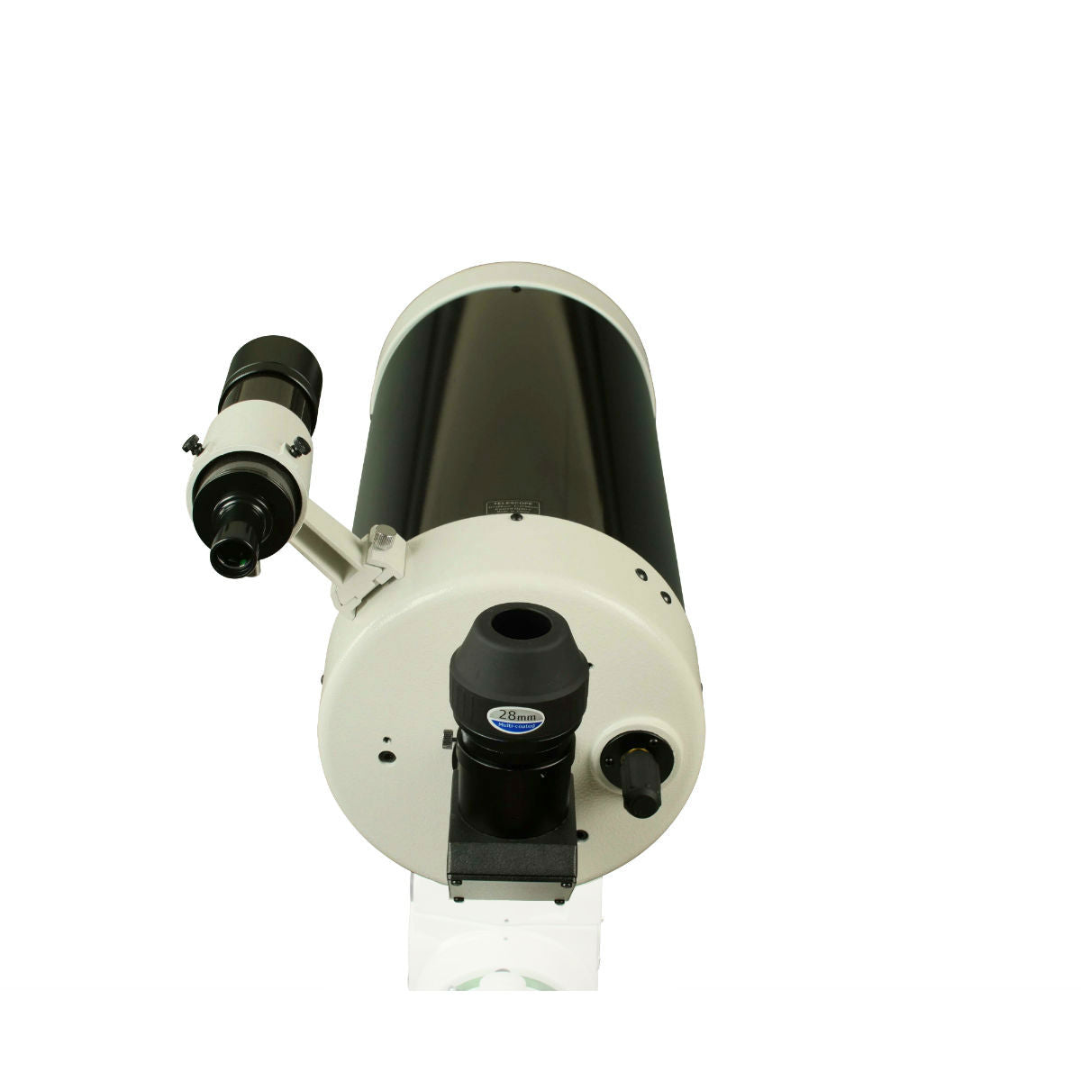 Sky Watcher Skymax 180mm Maksutov-Cassegrain Telescope - High-Powered Astronomy Telescope for Deep Space Observation, Stargazing & Astrophotography - Perfect for Backyard Astronomy & Celestial Events