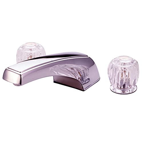 Polished Chrome
