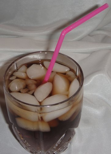 200 Flexible Drinking Straws - Hot Pink Bendable Straws for Luau, Wedding & Party - 2 Packs x 100 Straws - Perfect for Cocktails, Smoothies & Tropical Drinks