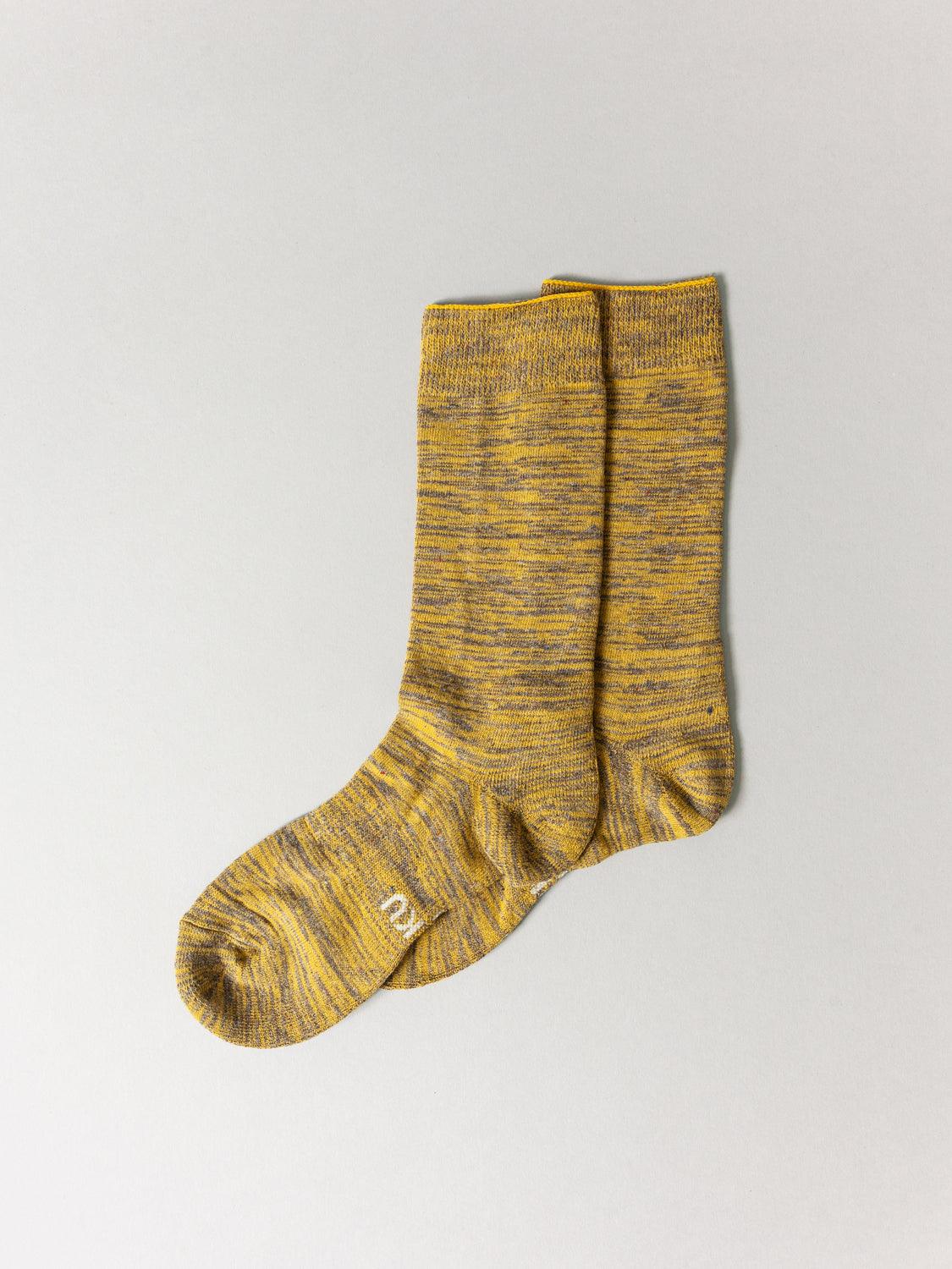 Premium Moku Socks for Men & Women - Soft Bamboo Fiber Comfort Socks for Everyday Wear, Hiking & Yoga - Breathable & Moisture-Wicking