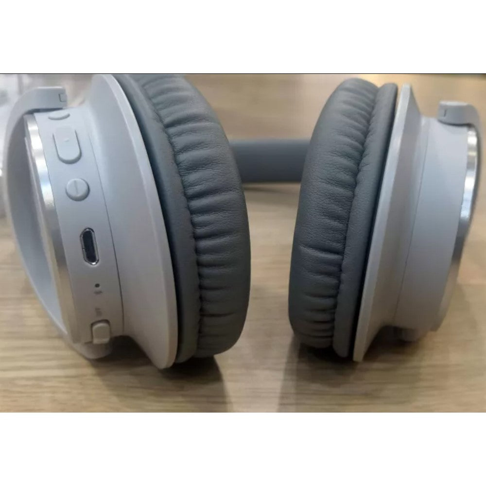 Audio Technica ATH-SR30BT Wireless Bluetooth Headphones with 40mm Drivers & 70-Hour Battery Life - Perfect for Travel, Commuting & Home Listening