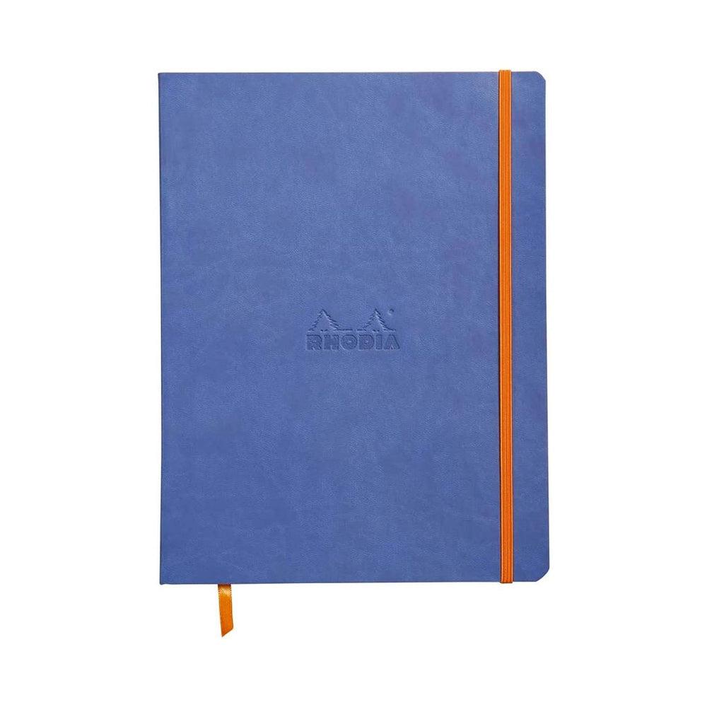 Premium Rhodia Notebook - Rhodiarama Softcover (7.5