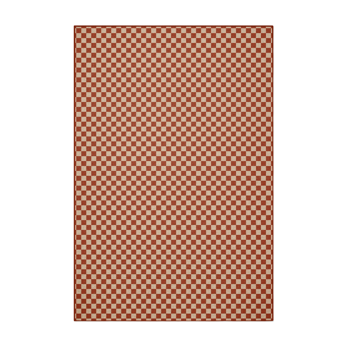 Stylish Handmade Jute Rug - Natural Eco-Friendly Fiber Floor Mat for Living Room, Bedroom & Boho Decor | Perfect for Home, Office & Yoga Space
