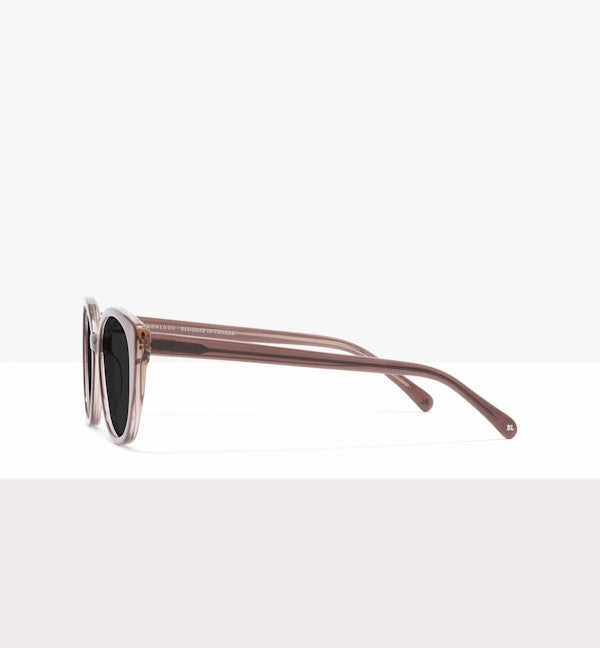 Stylish Ivy Sunglasses for Women - UV Protection & Polarized Lenses - Perfect for Outdoor Activities, Beach, and Driving